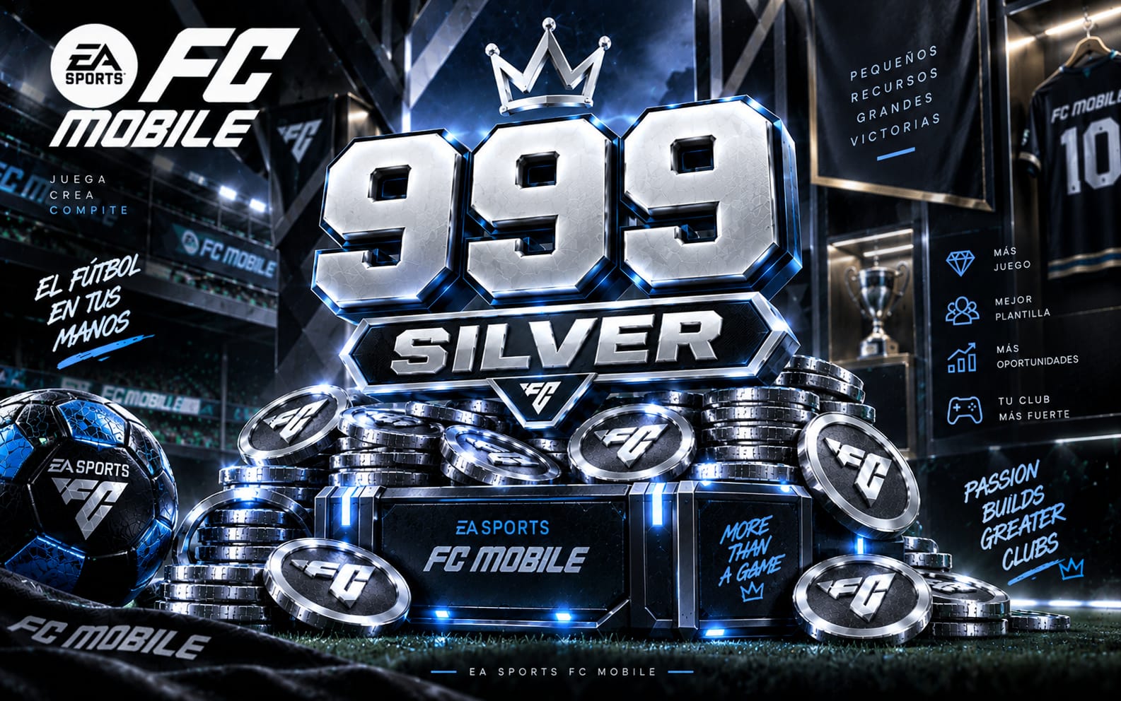 999 Silver