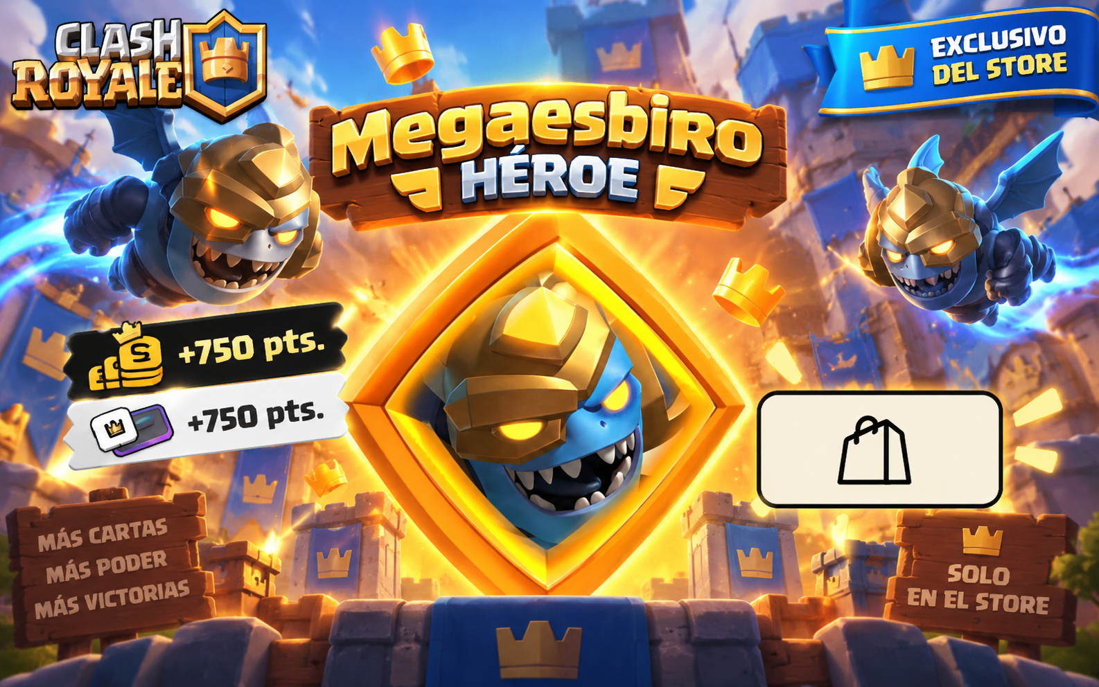 MegaesbiRRO HEROE