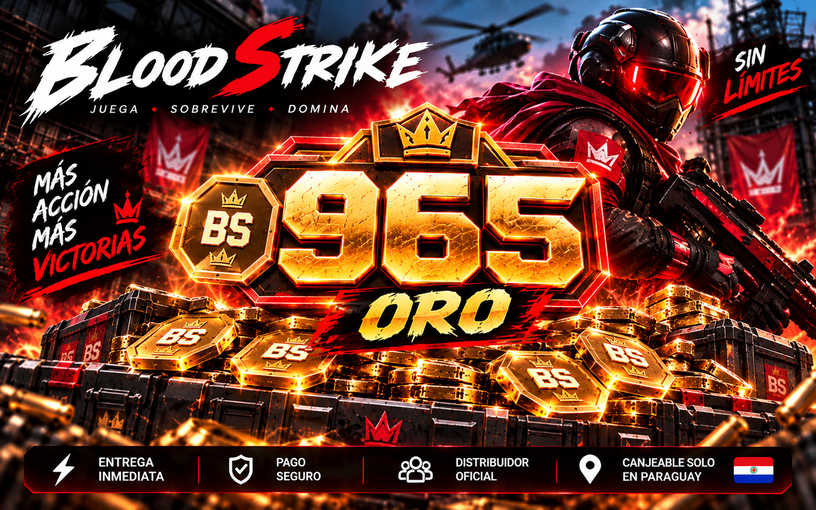 965 Oro