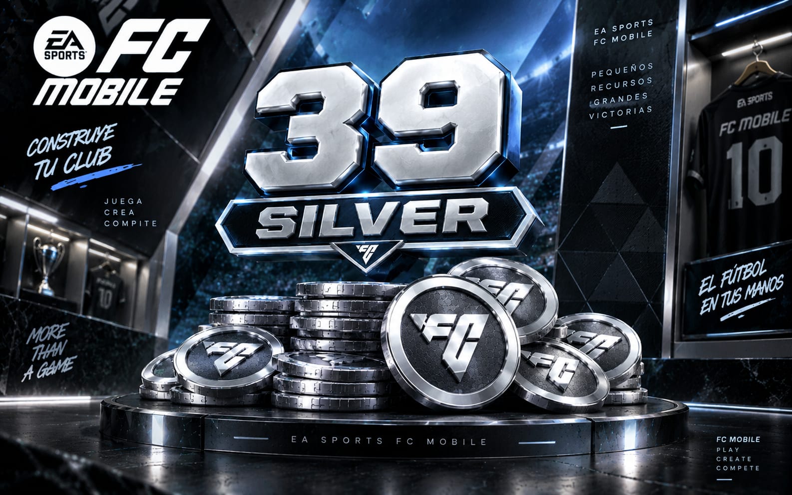 39 Silver