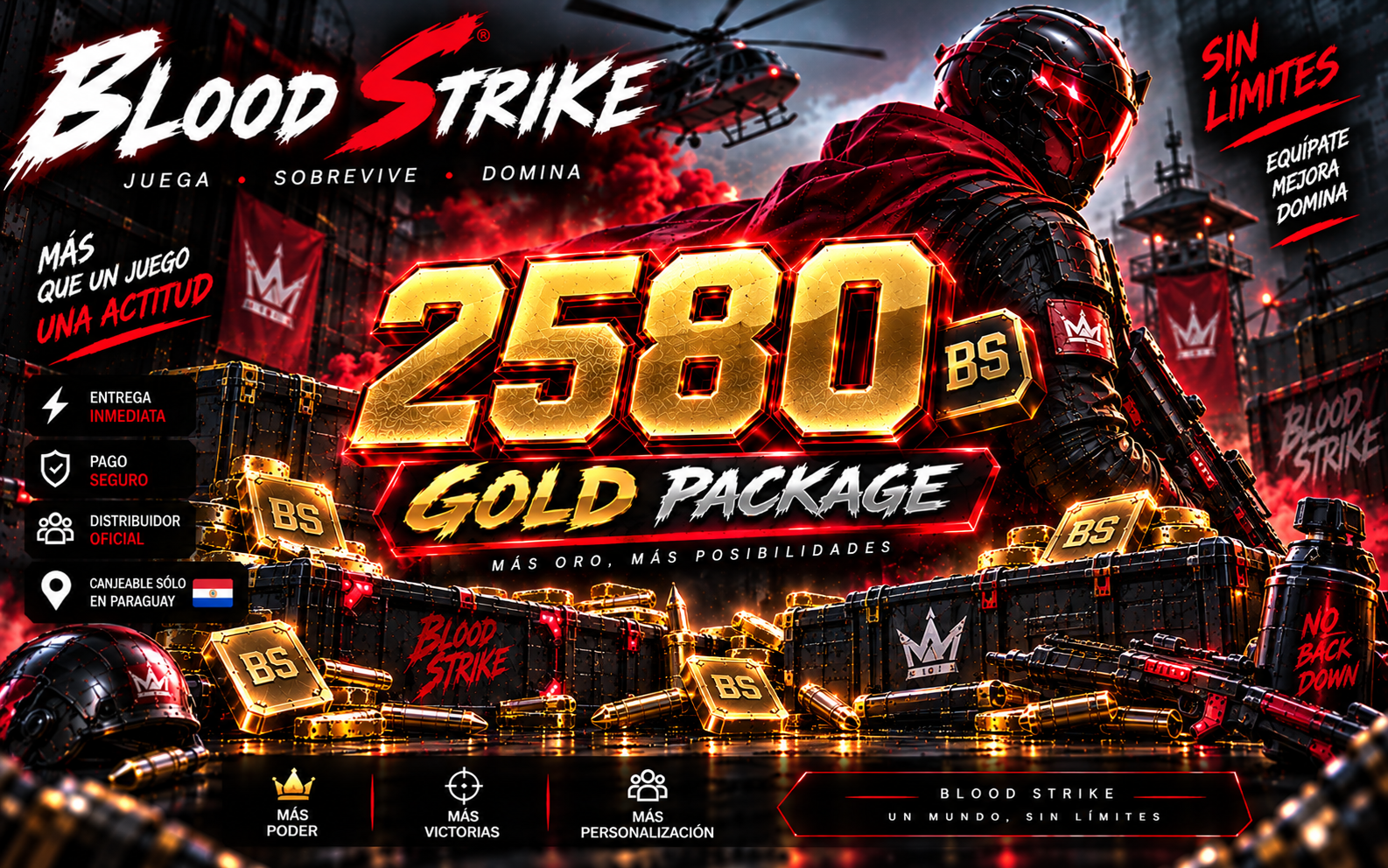 2580 Oro