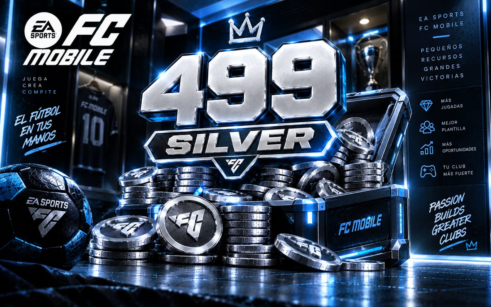 499 Silver