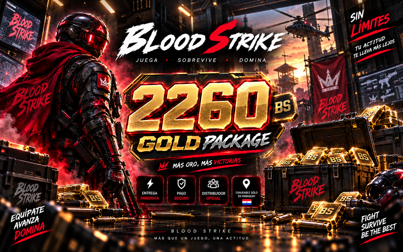 2260 Oro