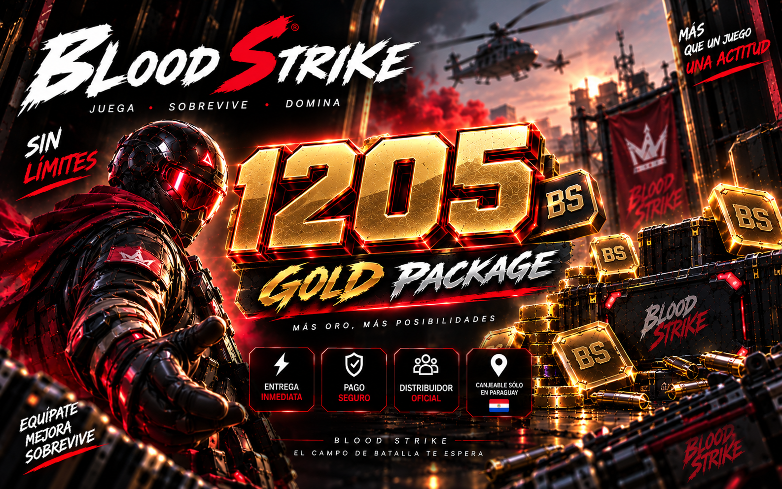 1205 Oro
