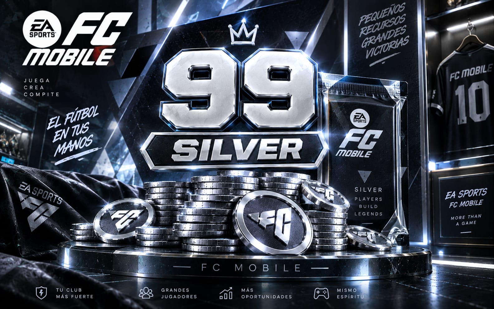 99 Silver