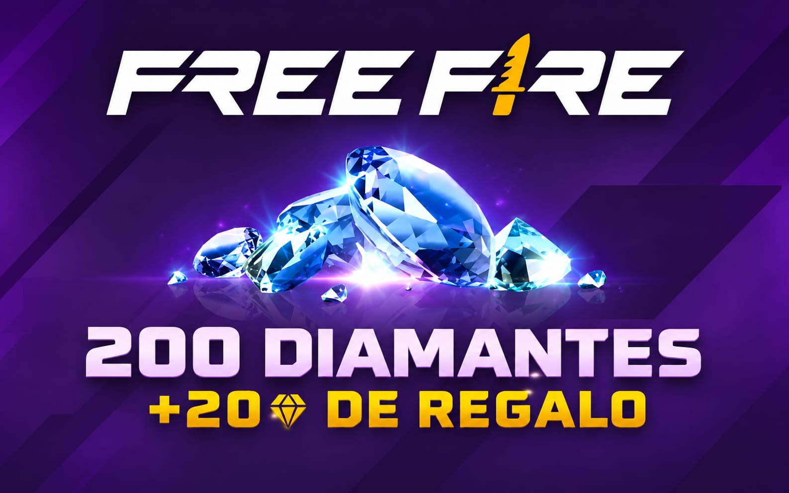 220 Diamantes