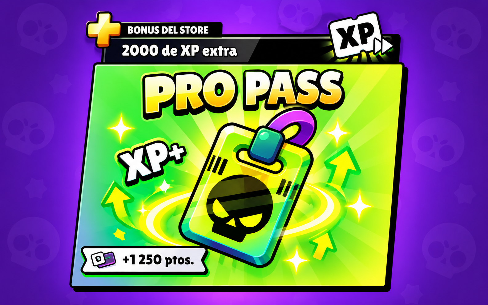 PRO PASS